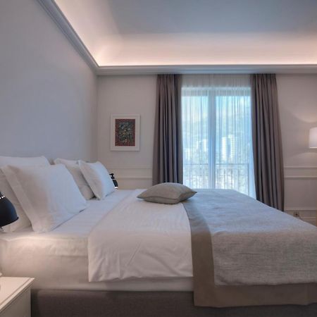 Hotel Majestic Budva Ngoại thất bức ảnh