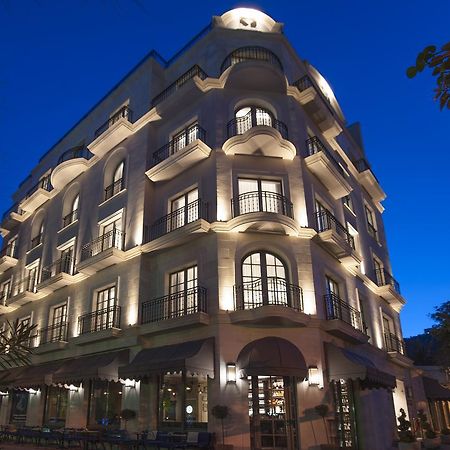 Hotel Majestic Budva Ngoại thất bức ảnh