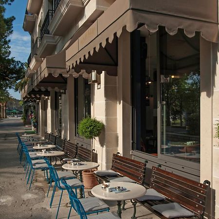 Hotel Majestic Budva Ngoại thất bức ảnh