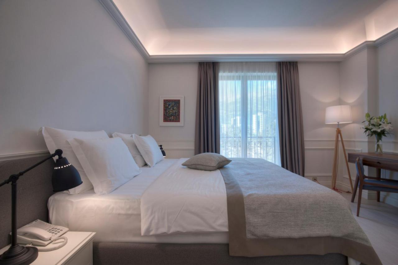 Hotel Majestic Budva Ngoại thất bức ảnh