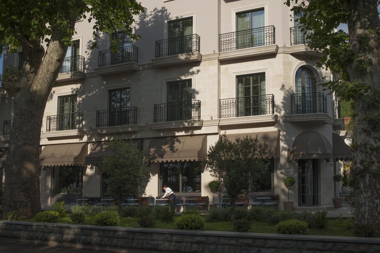 Hotel Majestic Budva Ngoại thất bức ảnh