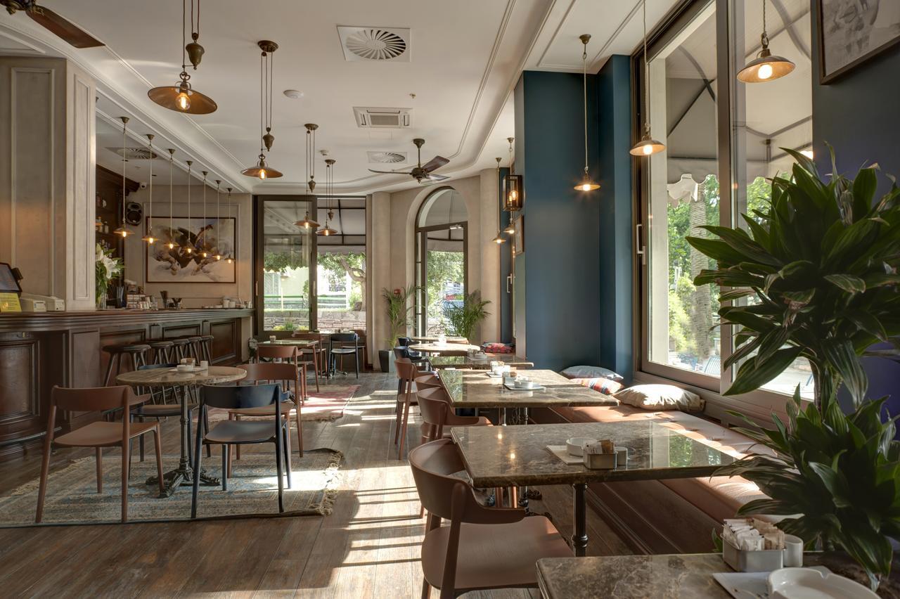 Hotel Majestic Budva Ngoại thất bức ảnh
