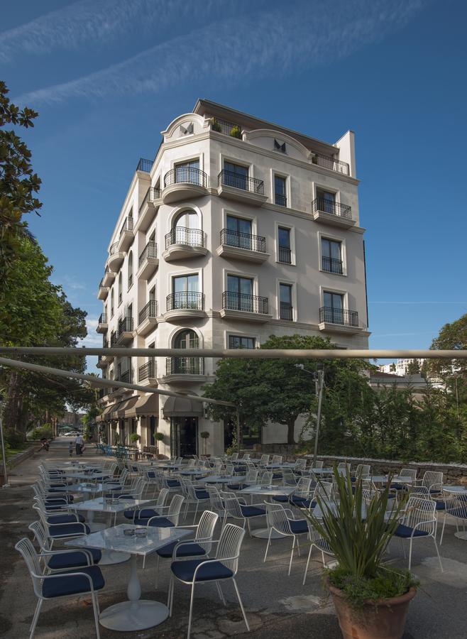 Hotel Majestic Budva Ngoại thất bức ảnh