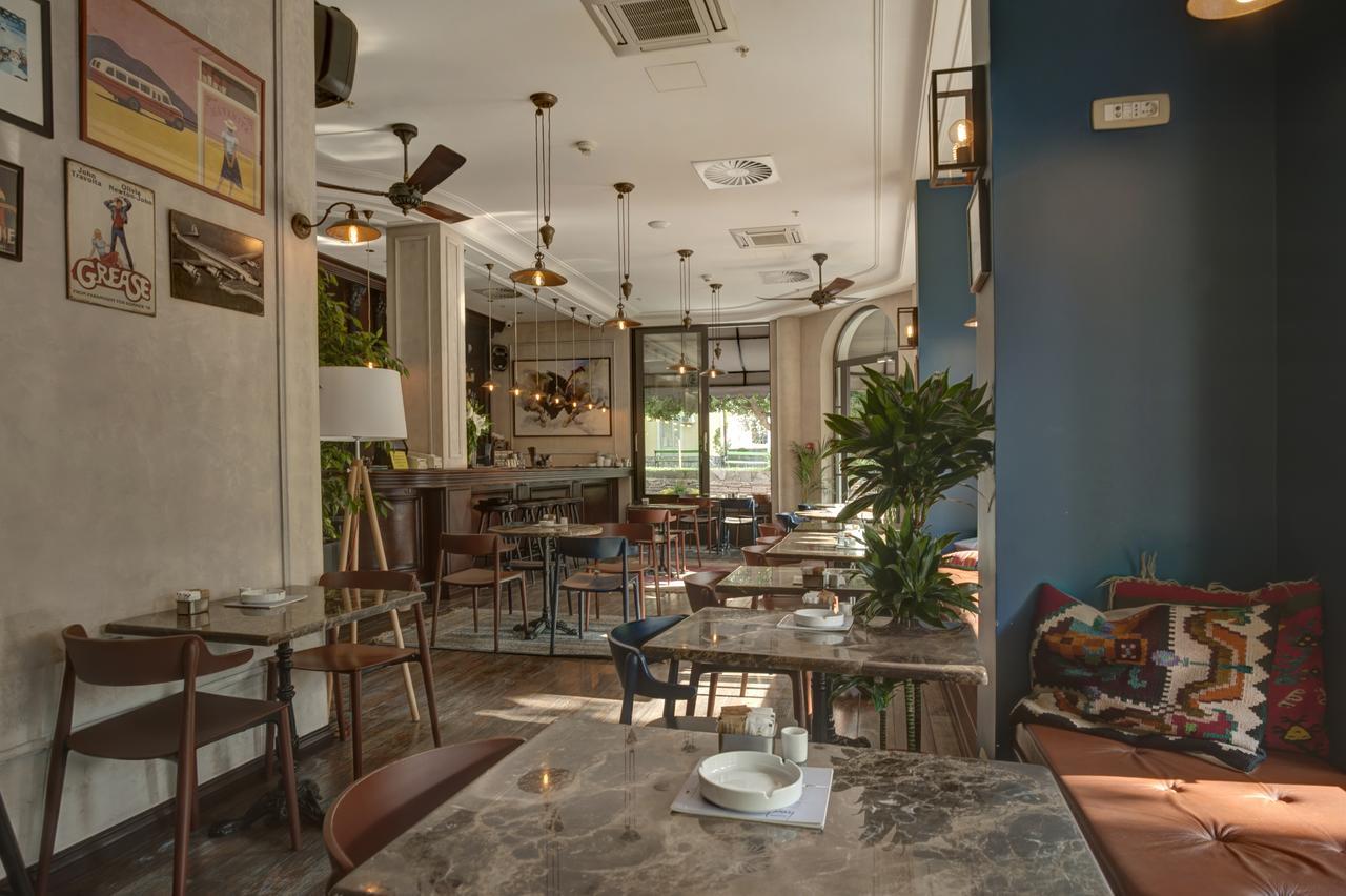 Hotel Majestic Budva Ngoại thất bức ảnh