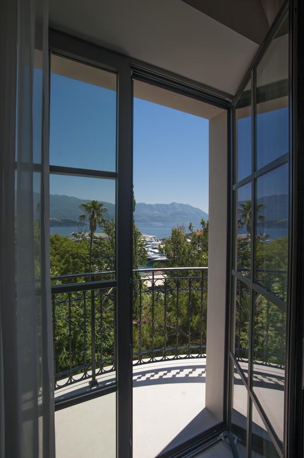 Hotel Majestic Budva Ngoại thất bức ảnh