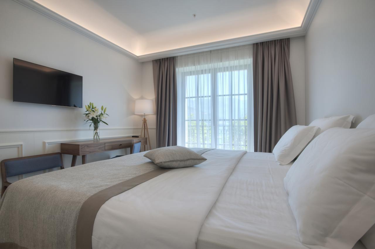 Hotel Majestic Budva Ngoại thất bức ảnh