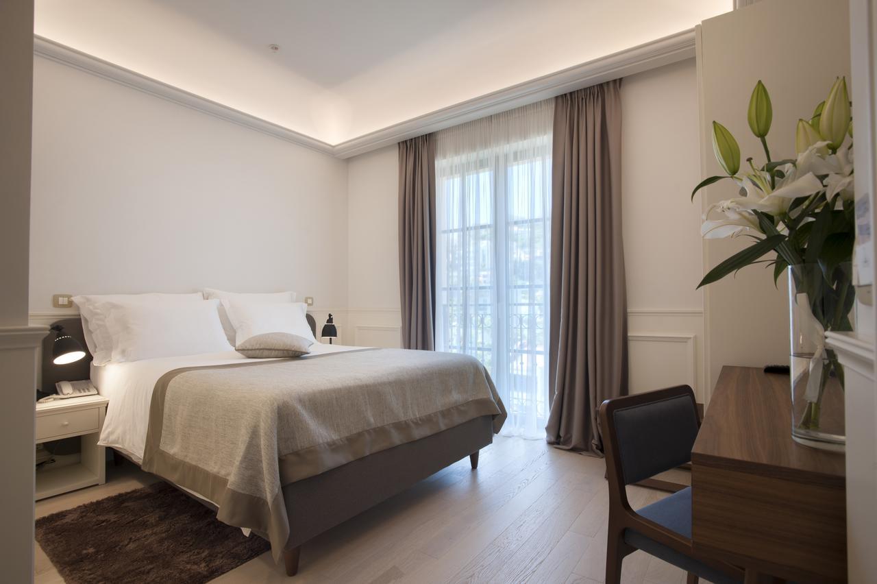 Hotel Majestic Budva Ngoại thất bức ảnh