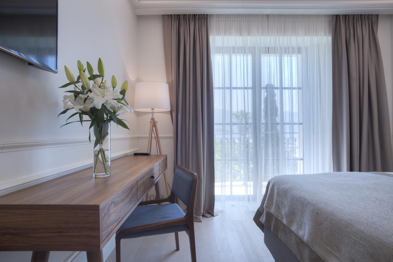 Hotel Majestic Budva Ngoại thất bức ảnh