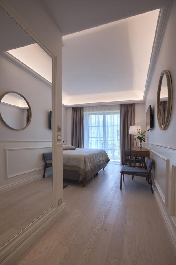 Hotel Majestic Budva Ngoại thất bức ảnh