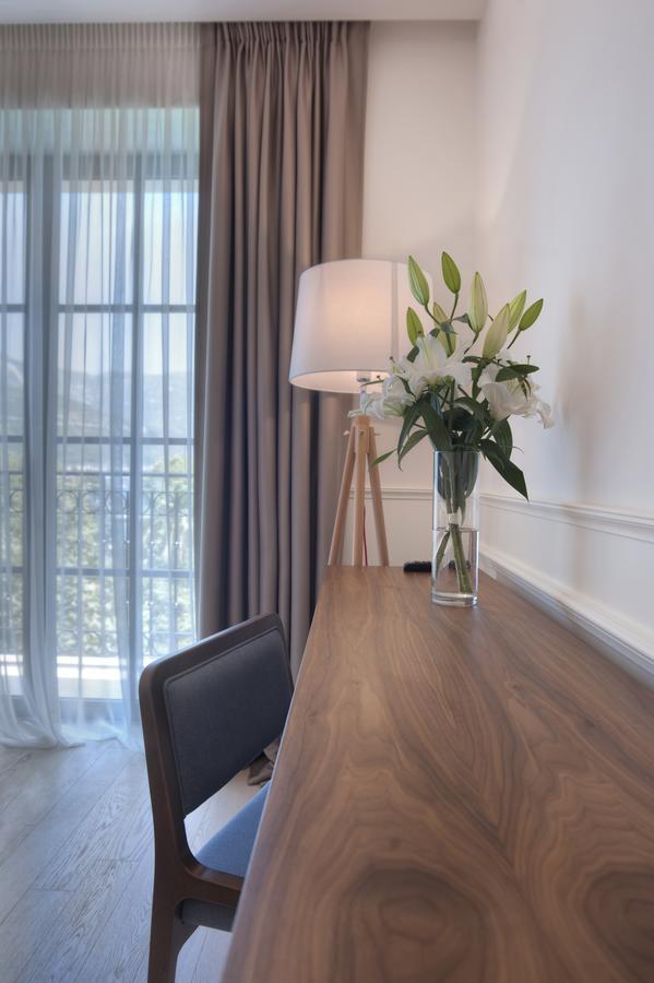 Hotel Majestic Budva Ngoại thất bức ảnh