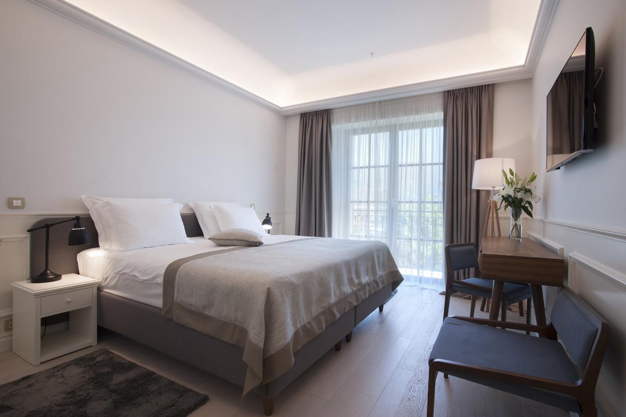 Hotel Majestic Budva Ngoại thất bức ảnh