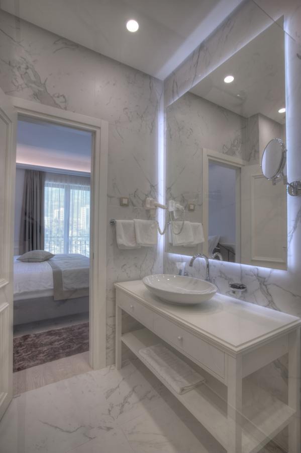 Hotel Majestic Budva Ngoại thất bức ảnh