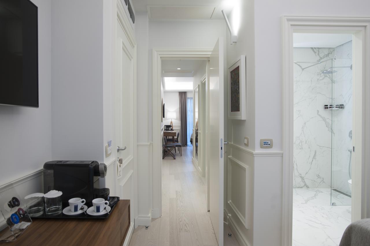 Hotel Majestic Budva Ngoại thất bức ảnh