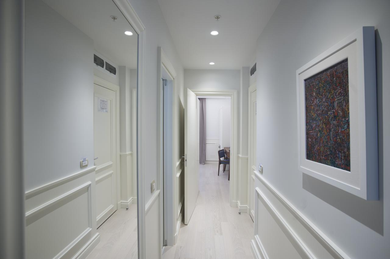 Hotel Majestic Budva Ngoại thất bức ảnh