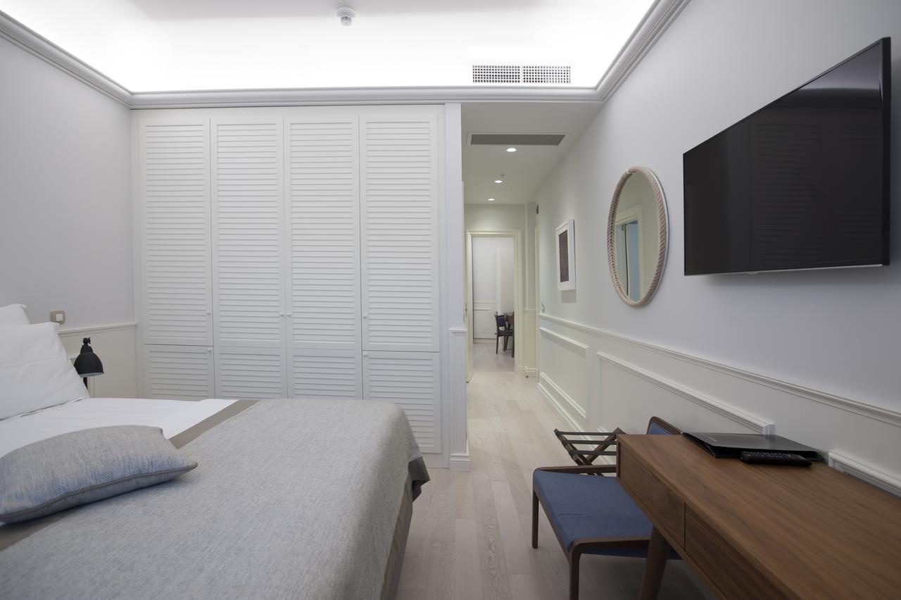 Hotel Majestic Budva Ngoại thất bức ảnh