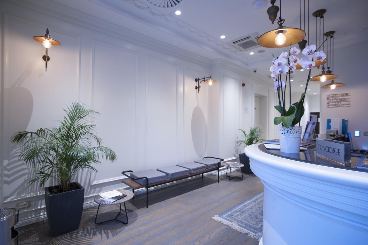Hotel Majestic Budva Ngoại thất bức ảnh