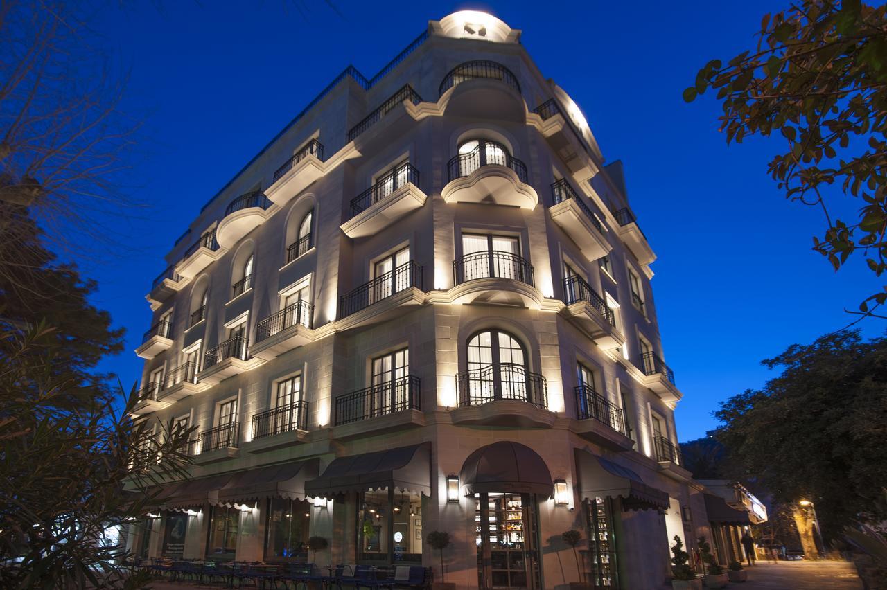 Hotel Majestic Budva Ngoại thất bức ảnh