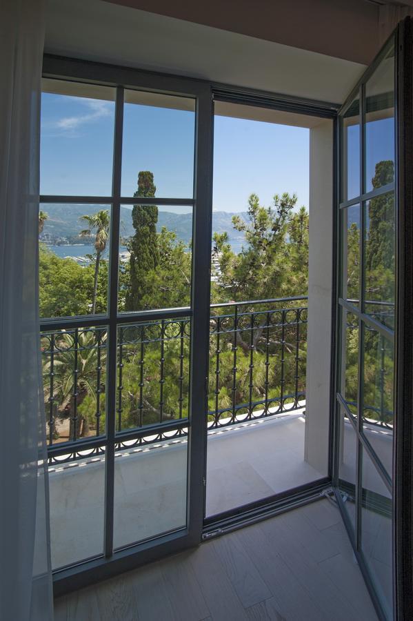 Hotel Majestic Budva Ngoại thất bức ảnh
