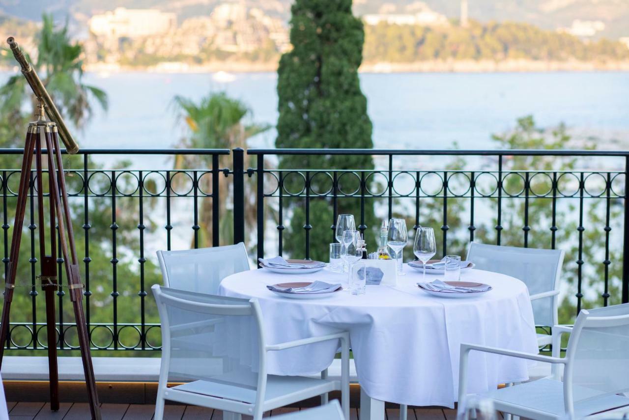 Hotel Majestic Budva Ngoại thất bức ảnh
