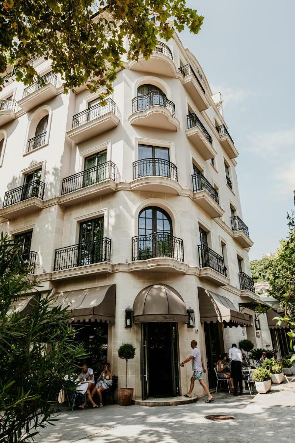Hotel Majestic Budva Ngoại thất bức ảnh