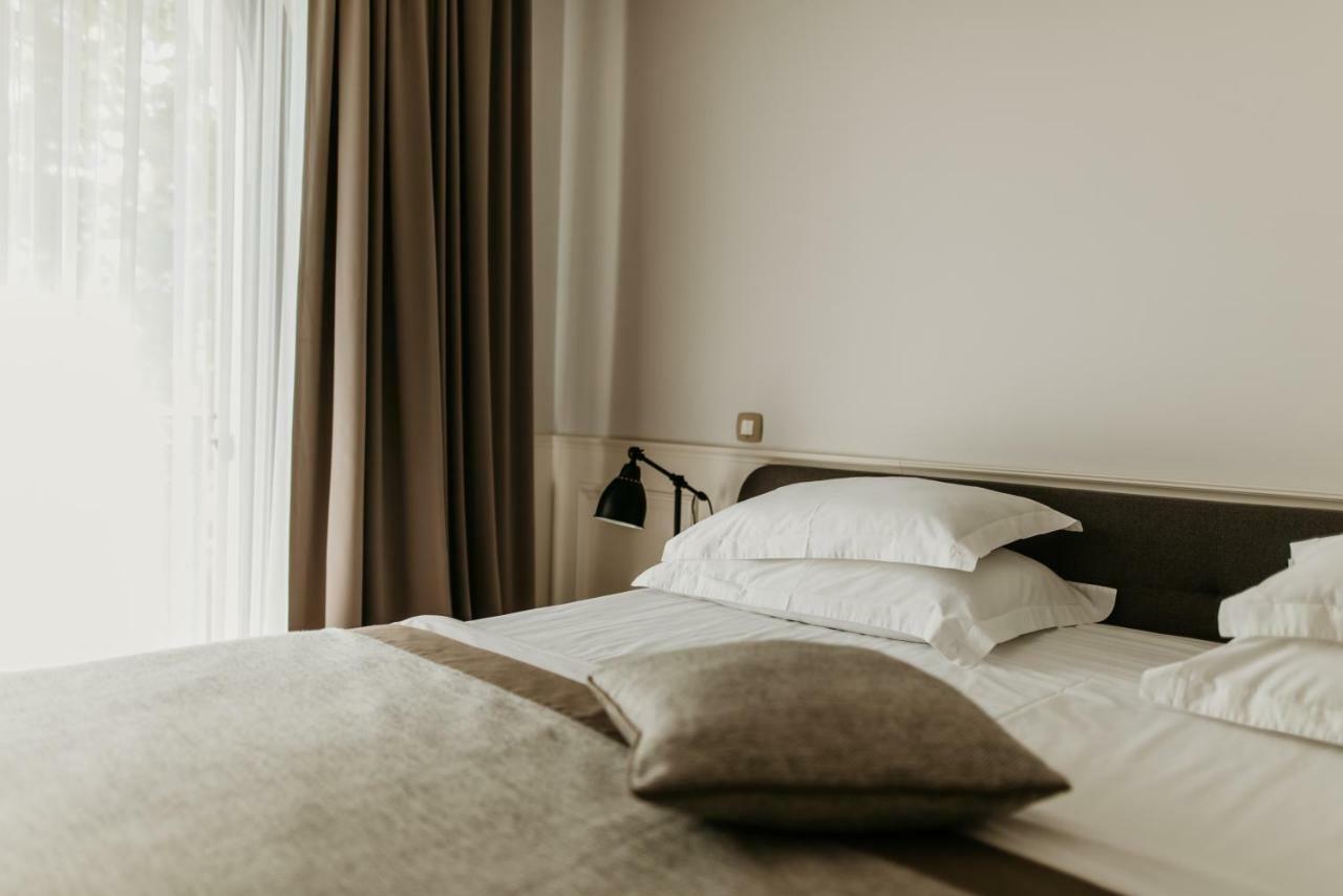 Hotel Majestic Budva Ngoại thất bức ảnh