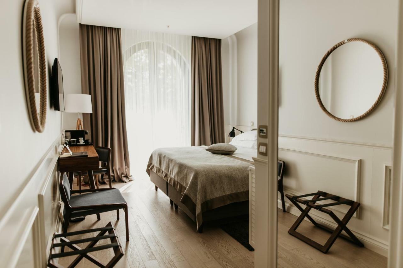 Hotel Majestic Budva Ngoại thất bức ảnh