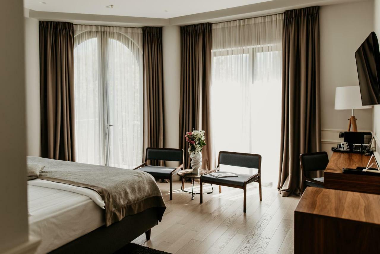 Hotel Majestic Budva Ngoại thất bức ảnh