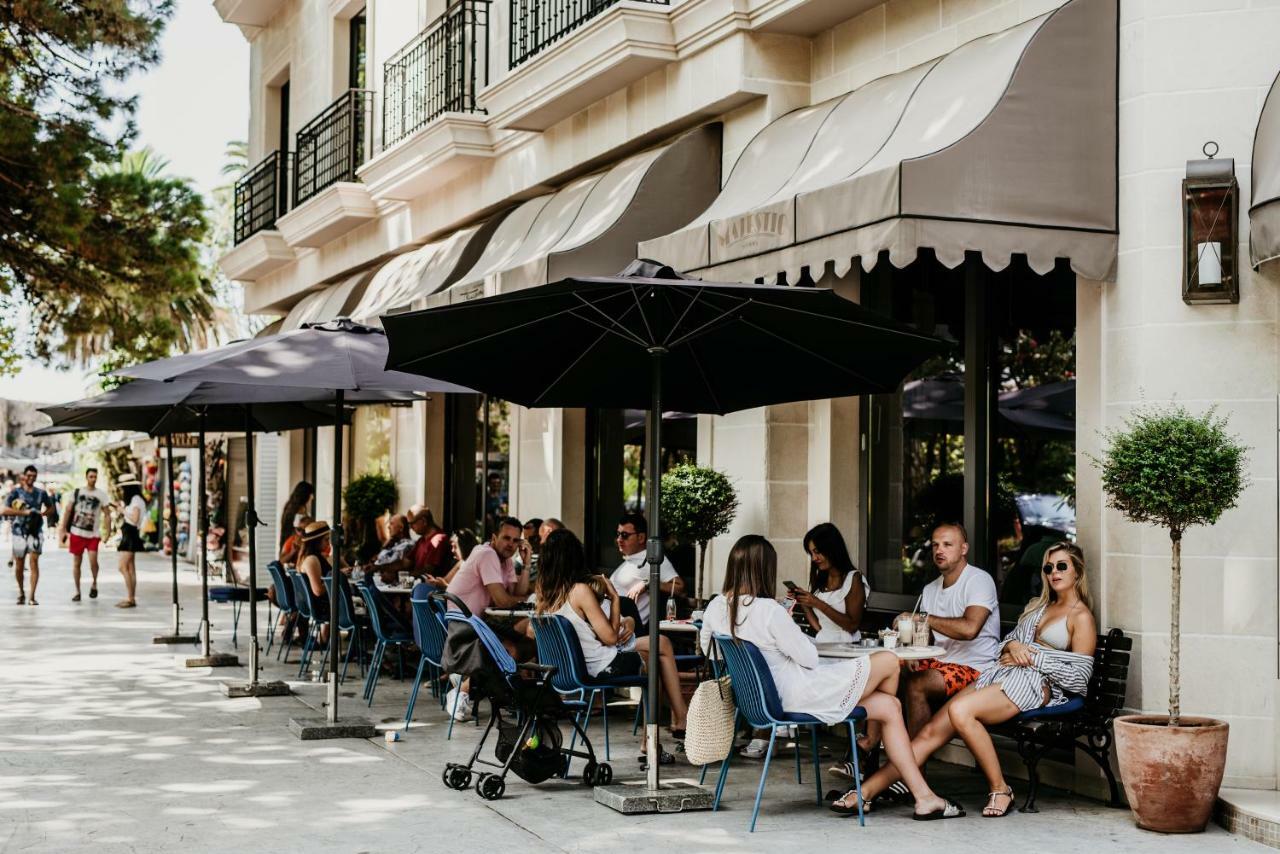 Hotel Majestic Budva Ngoại thất bức ảnh